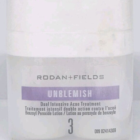Rodan + Fields Unblemish 3 - Travel Size - Picture 1 of 2